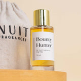 Nuit Fragrances Bounty Hunter | 20 Red flower Bouquet