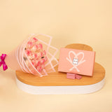 Passionelle Mini Mellow Chocolate And 15 Pink Roses