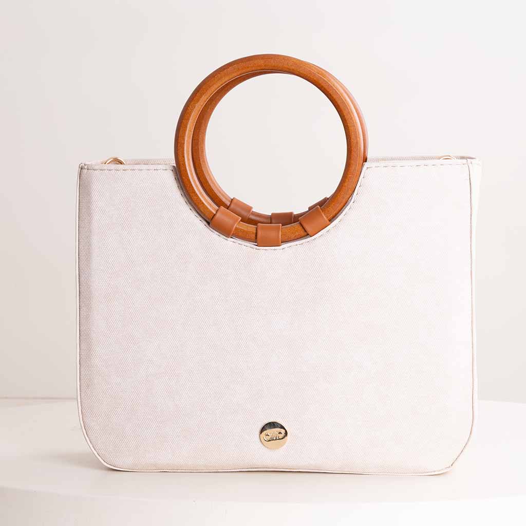 Alamki Nexa Bag & Revival Roses Bouquet