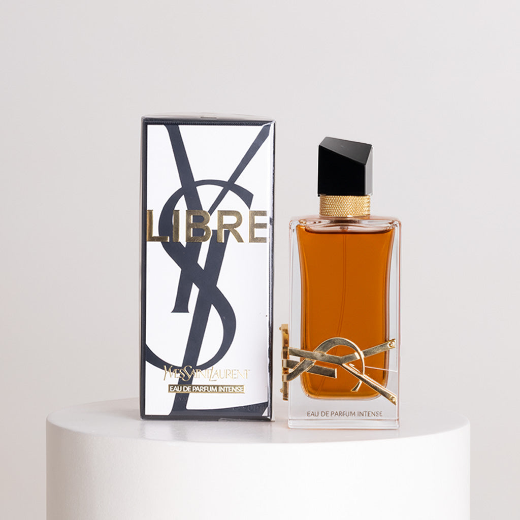 Yves Saint Laurent Libre Intense Eau de Parfum