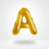 Letter A Balloon