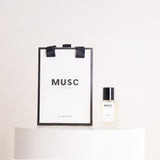 MUSC Oud Musc & 20 Red Roses