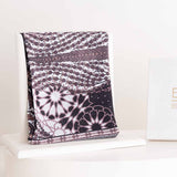 EMMA Mystic Woods Scarf & Revival Roses Bouquet
