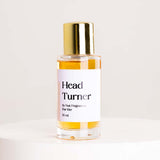 Nuit Fragrances Head Turner 50ml & Pink Roses Bouquet