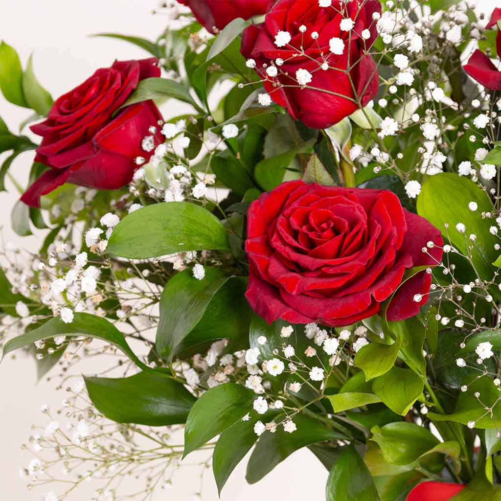 Flowrista Romance Box