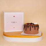 Voila Chocolate Cake