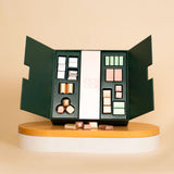 Patchi Les Signatures (940g) & 20 Roses Bouquet - Luxury Gift Set