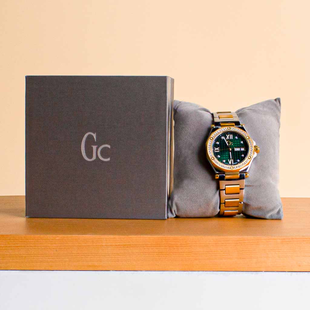 Luxury Women’s Watch | Legacy Lady Dames Z20004L9MF