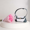 Alamki Elara Bag & Revival Roses Bouquet
