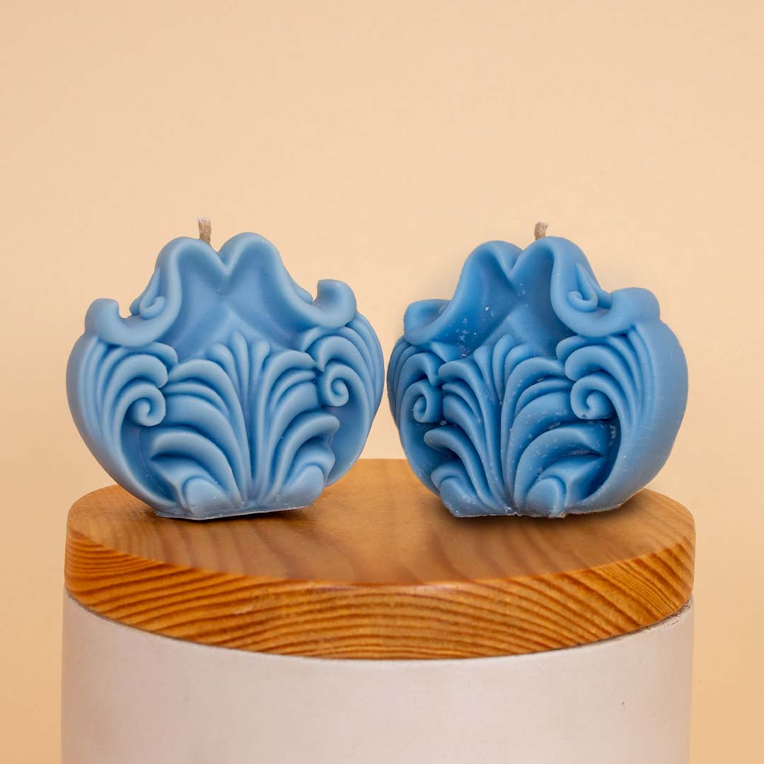Reflame Jasmine Candle