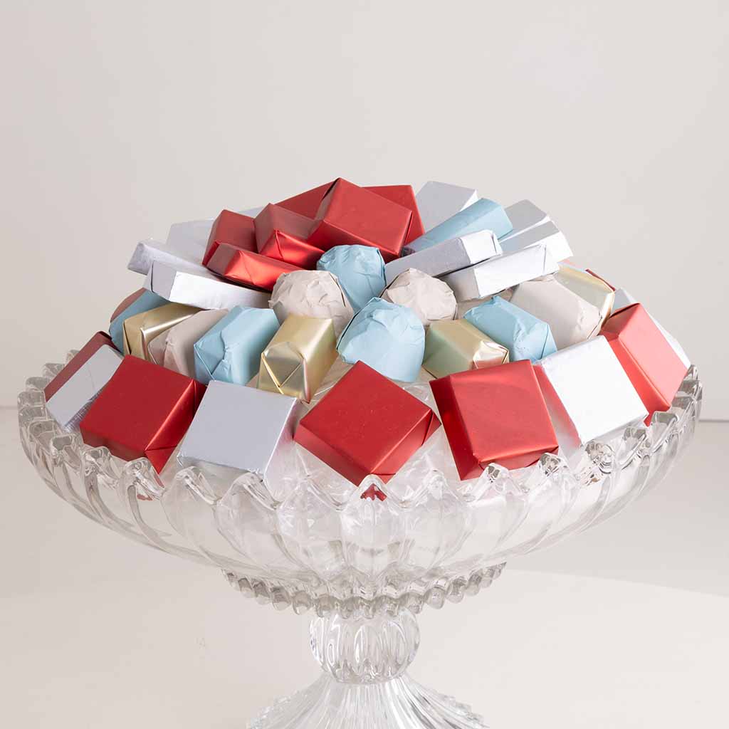 Chocolate Factory Chocolate 1kg