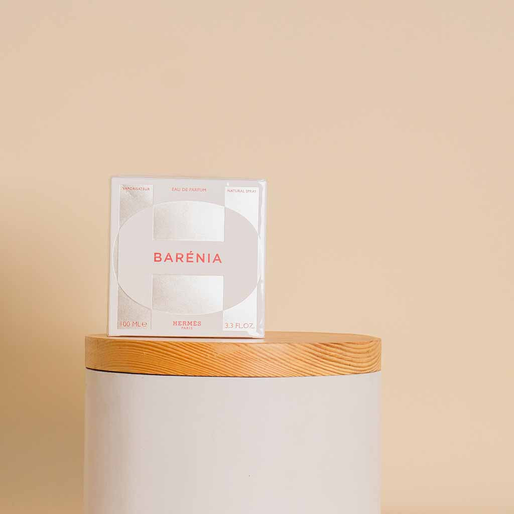 Hermès Barenia Essence - 100ml Luxury Perfume