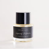 Siwa Layering Pistachio Eau de Parfum & White Roses Bouquet