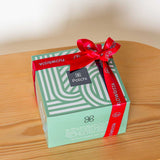 Patchi Chocolates | Love 15 Red Rose Vase