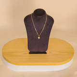 Markiz Flower Necklace