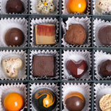 Crioro Luxury Bonbon Selection