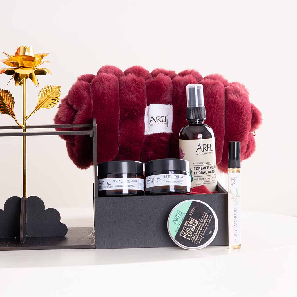 Rose & Ritual Luxe Box