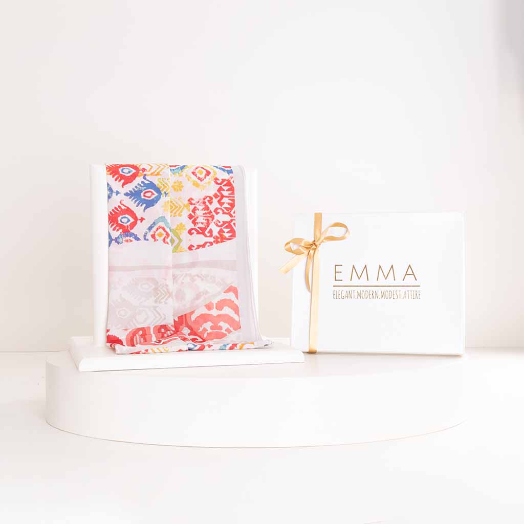EMMA Sierra Scarf