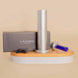 LAZARO Smart Scent Diffuser - 60ml with Essential Oil Kit