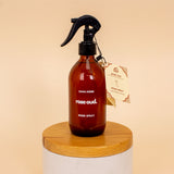 Zaha Home Rose Oud Home Spray (300ml)