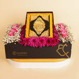 luxury Islamic gift box