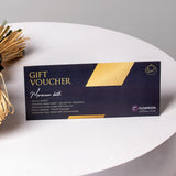 Red Roses Bouquet & Moroccan Spa Voucher