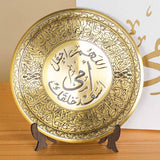 Mother Golden Shield