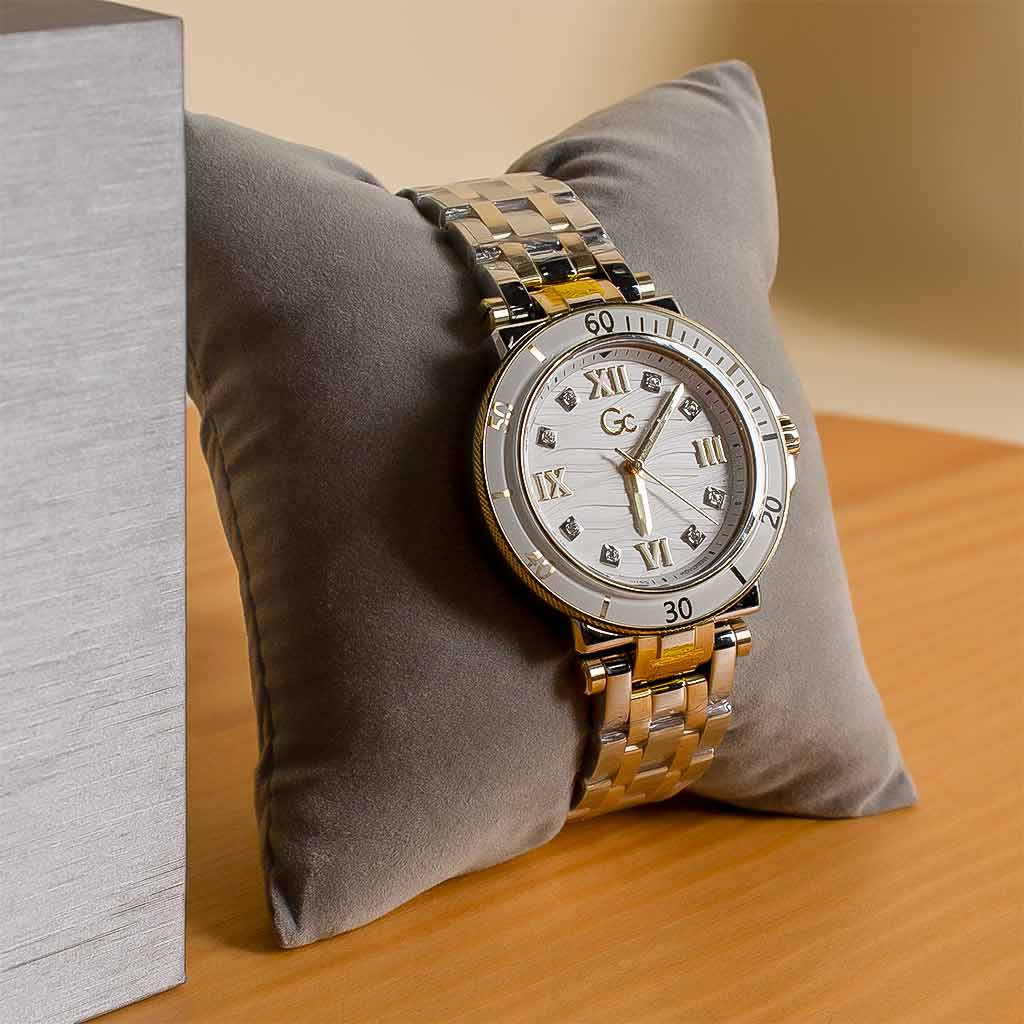 GC Watche Sport Lady watch Z45002L1MF