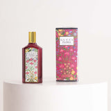 Gucci Flora Gorgeous Gardenia Eau de Parfum Intense 100ml
