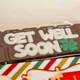 Fleur Chocolate Bar 45gm - Get Well Soon