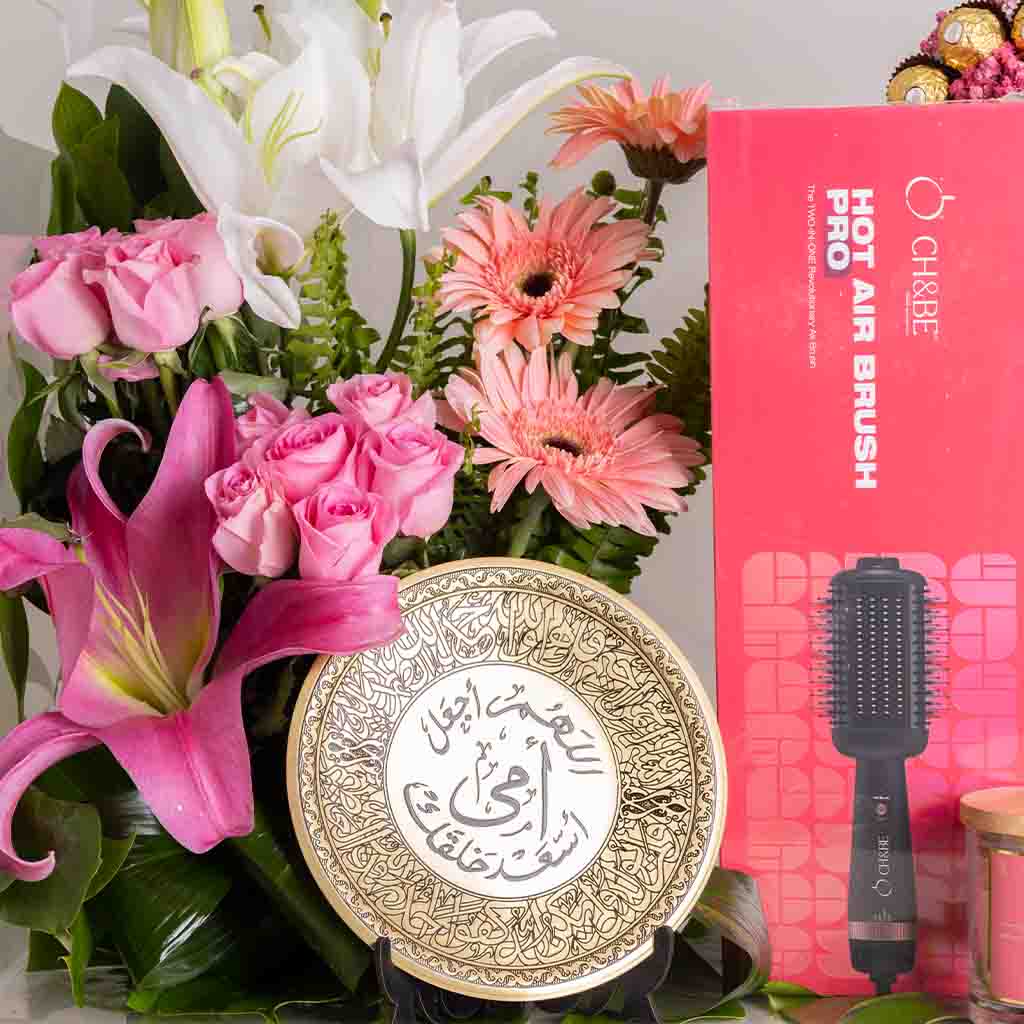 Blooming Grace Box