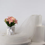 Charming Lilies & Orange Floral Harmony