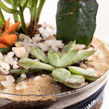 Desert Oasis Vase