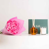 Livora Scents Oud Noir Bundle & Revival Bouquet