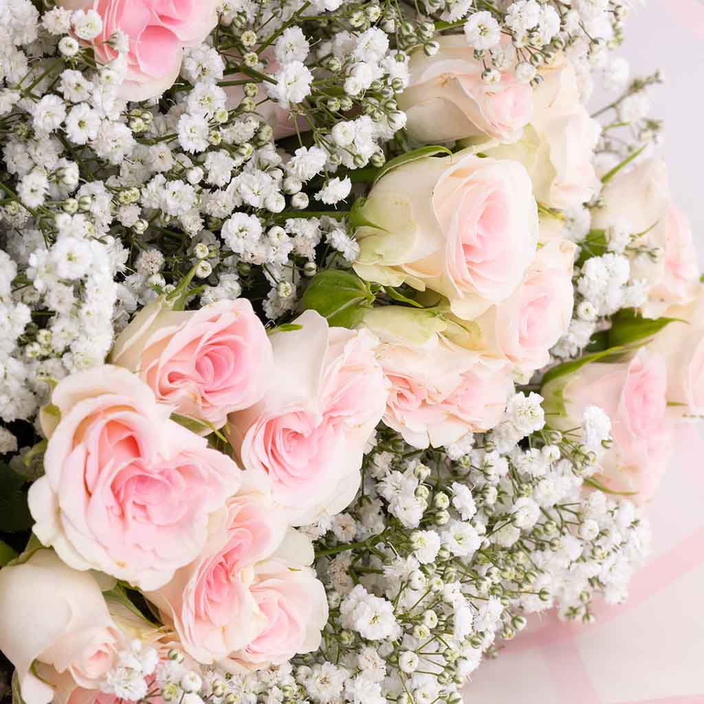 Quiet Love Bouquet