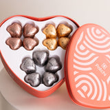 Patchi Tin Box 245g & Red Botanica Box