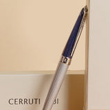 CERRUTI 1881 Prestige Pen