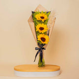 Sunflower Bouquet