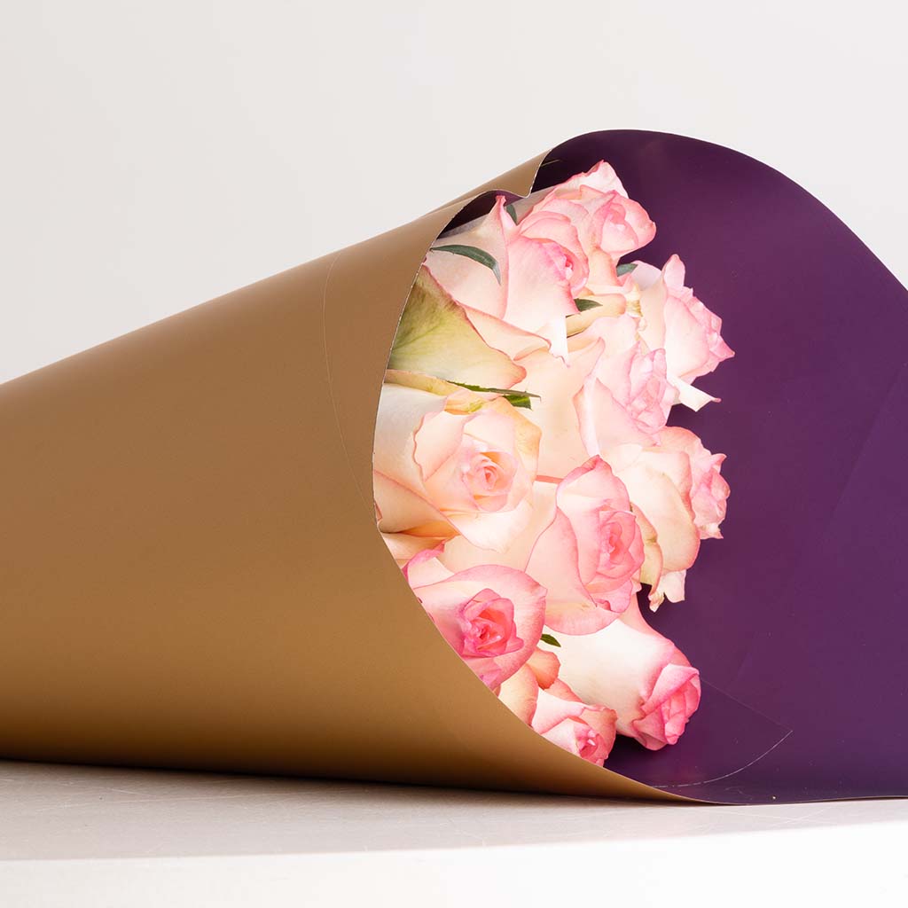 Flowrista | Senioreta Roses Bouquet