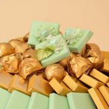 Passionelle Crystalline Gift 1.2kg of Premium Chocolate