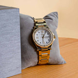 Gc Lady Legacy Z20008L1MF – Classic Women’s Quartz Watch
