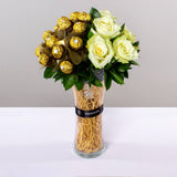 Flower Cup