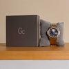 GC Coussin Lady Watch – Y98001L5MF