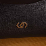 Cocan Black Tote Bag