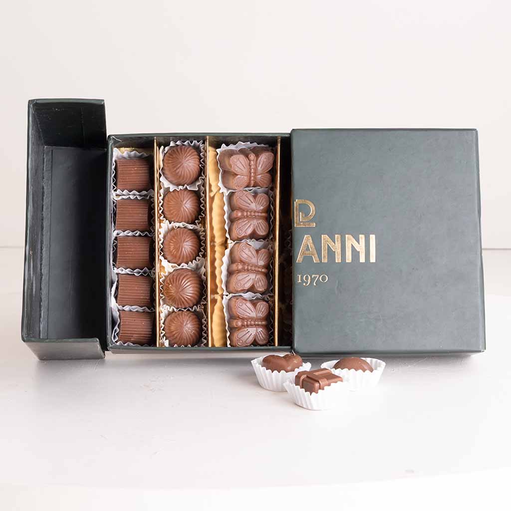 Giovanni Favorite Mix Chocolate Box