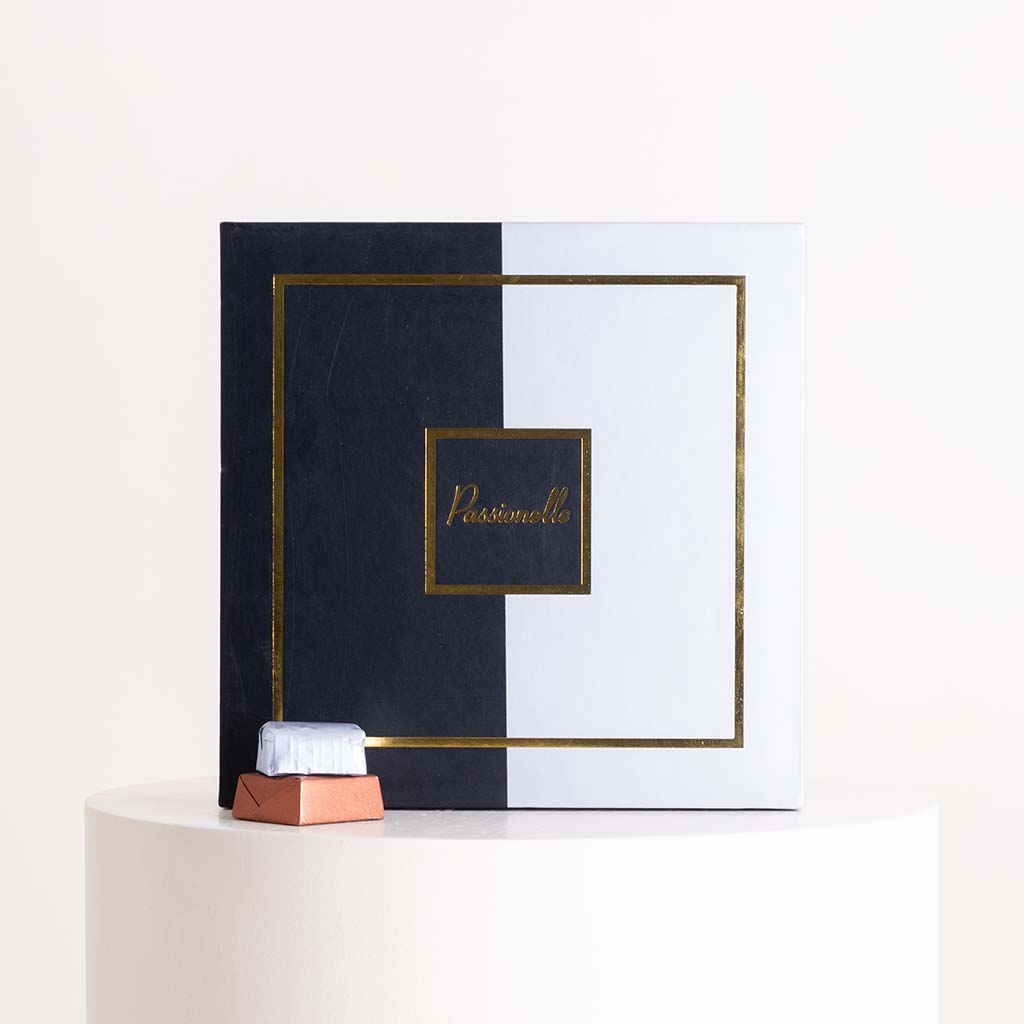 Passionelle Deluxe Box