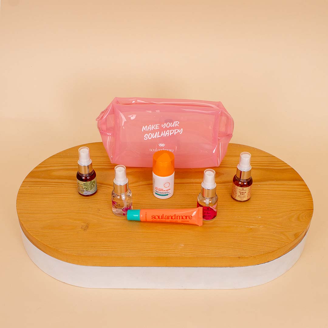 S&M Your Fav Summer Kit