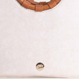 Alamki Nexa Bag & Revival Roses Bouquet