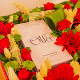 Olfa Perfume & Flowers Box