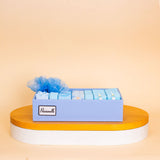 Passionelle Chocolate Baby Boy - 1kg